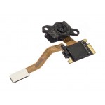 Fingerprint Sensor Flex Cable For Oppo Rx17 Neo Black By - Maxbhi Com