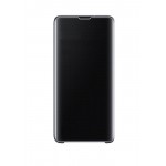 Flip Cover For Vivo V23e 5g Black By - Maxbhi Com