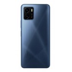 Full Body Housing For Vivo Y15s 2021 Black - Maxbhi Com