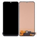 Lcd With Touch Screen For Vivo V23e 5g Black By - Maxbhi Com