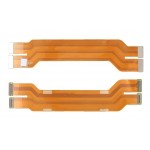 Main Board Flex Cable For Oppo Rx17 Neo By - Maxbhi Com