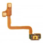 Power Button Flex Cable For Oppo Rx17 Neo On Off Flex Pcb By - Maxbhi Com