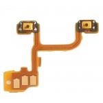 Volume Button Flex Cable For Oppo Rx17 Neo By - Maxbhi Com