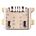 Charging Connector For Vivo Y15s 2021 By - Maxbhi Com