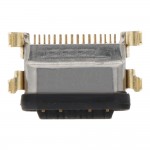 Charging Connector For Xiaomi 11t Pro 5g By - Maxbhi Com