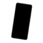 Fingerprint Sensor Flex Cable For Vivo V23e 5g Blue By - Maxbhi Com