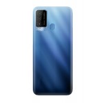 Full Body Housing For Itel Vision 2 Plus Black - Maxbhi Com