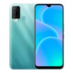 Full Body Housing For Itel Vision 2 Plus Green - Maxbhi Com