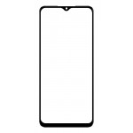 Touch Screen Digitizer For Itel Vision 2 Plus Black By - Maxbhi Com
