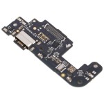 Charging Connector Flex Pcb Board For Xiaomi Redmi Note 10 Pro 5g By - Maxbhi Com