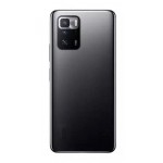 Full Body Housing For Xiaomi Redmi Note 10 Pro 5g Black - Maxbhi Com