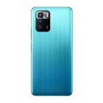 Full Body Housing For Xiaomi Redmi Note 10 Pro 5g Blue - Maxbhi Com