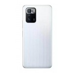 Full Body Housing For Xiaomi Redmi Note 10 Pro 5g White - Maxbhi Com
