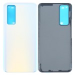 Back Panel Cover For Vivo Y70 Blue - Maxbhi Com