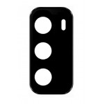 Camera Lens For Vivo Y70 Black By - Maxbhi Com