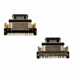 Charging Connector For Xiaomi Redmi Note 10 Pro 5g By - Maxbhi Com