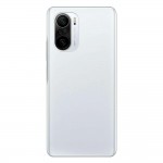 Full Body Housing For Xiaomi Poco F3 White - Maxbhi Com