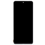 Lcd Screen For Xiaomi Poco F3 Replacement Display By - Maxbhi Com