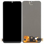 Lcd With Touch Screen For Vivo Y70 Blue By - Maxbhi Com