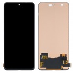 Lcd With Touch Screen For Xiaomi Poco F3 Blue By - Maxbhi Com
