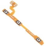 Power Button Flex Cable For Xiaomi Redmi Note 10 Pro 5g On Off Flex Pcb By - Maxbhi Com