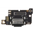 Charging Connector Flex Pcb Board For Xiaomi Poco F3 By - Maxbhi Com