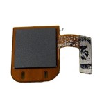Fingerprint Sensor Flex Cable For Blu Vivo 5r Grey By - Maxbhi Com