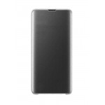 Flip Cover For Xiaomi Poco F3 Black By - Maxbhi Com