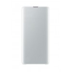 Flip Cover For Xiaomi Poco F3 White By - Maxbhi Com