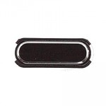 Home Button Outer For Samsung Galaxy Win I8552 With Dual Sim Grey By - Maxbhi Com