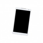 Charging Connector Flex Pcb Board For Celkon Diamond 4g Tab 8 By - Maxbhi Com