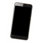 Fingerprint Sensor Flex Cable For Nubia N1 Lite White By - Maxbhi Com