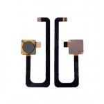 Fingerprint Sensor Flex Cable For Zte Max Xl White By - Maxbhi Com