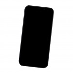 Fingerprint Sensor Flex Cable For Allview Soul X5 Mini Black By - Maxbhi Com