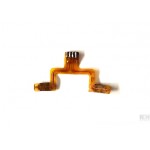 Volume Button Flex Cable For Bluboo Edge By - Maxbhi Com