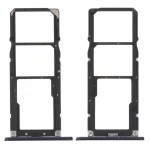 Sim Card Holder Tray For Ulefone Note 13p Black - Maxbhi Com