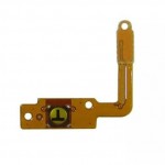 Home Button Flex Cable Only For Samsung Smt210 By - Maxbhi Com