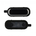 Home Button Outer For Samsung Smt210 Yellow By - Maxbhi Com