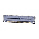 Lcd Connector For Xiaomi Mi A1 By - Maxbhi Com