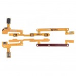 Power Button Flex Cable For Samsung Smt210 On Off Flex Pcb By - Maxbhi Com