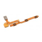 Power Button Flex Cable For Samsung Smt210 On Off Flex Pcb By - Maxbhi Com