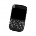 Volume Button Flex Cable For Blackberry Bold Slider 9900 By - Maxbhi Com