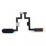 Fingerprint Sensor Flex Cable For Htc One A9 16gb Black By - Maxbhi Com
