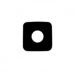 Camera Lens For Samsung Galaxy Tab 3 8 0 16gb Lte Black By - Maxbhi Com