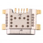 Charging Connector For Lava Z3 Lzg403 By - Maxbhi Com