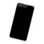 Fingerprint Sensor Flex Cable For Allview X4 Soul Vision Black By - Maxbhi Com