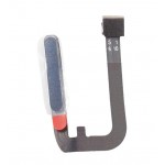 Fingerprint Sensor Flex Cable For Ulefone Note 13p Black By - Maxbhi Com