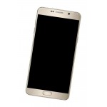 Home Button Complete For Good One Spark Gold By - Maxbhi Com