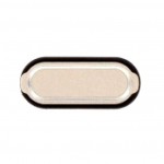 Home Button Outer For Good One Spark White By - Maxbhi Com