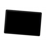 Lcd Frame Middle Chassis For Honor Viewpad X6 Black By - Maxbhi Com